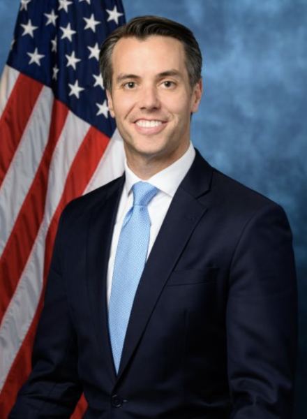 Rep. Morgan Mcgarvey (KY-03)